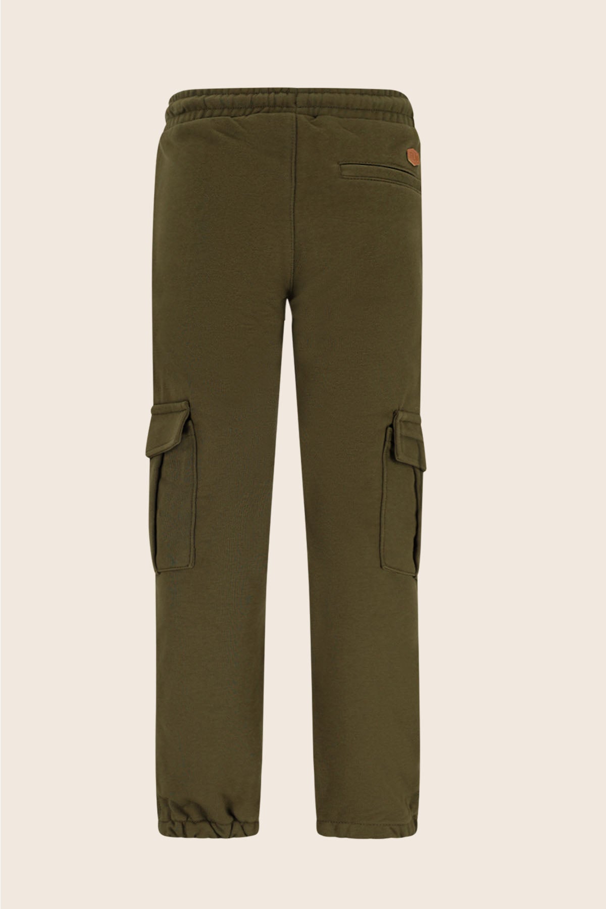 Feddes broek Army