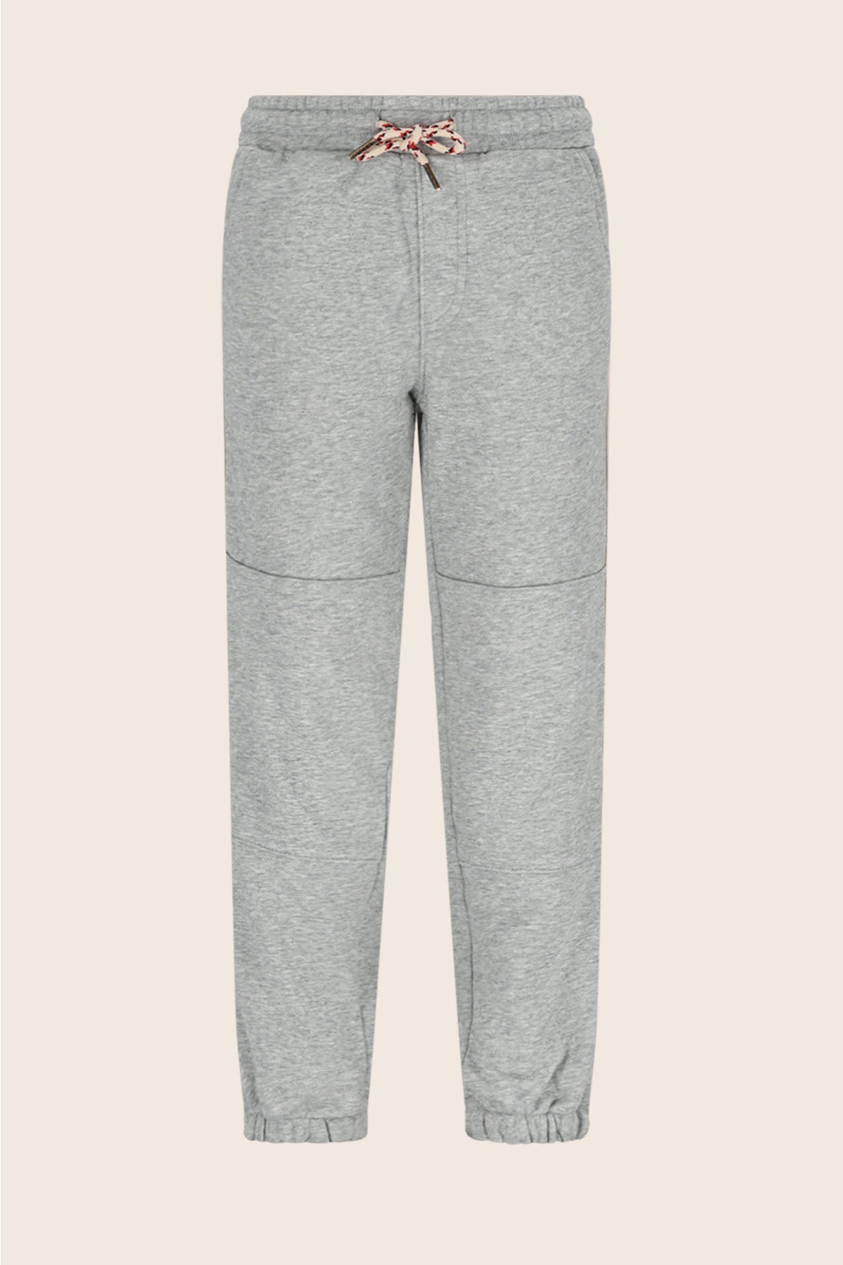 Ferrer broek Grey melee