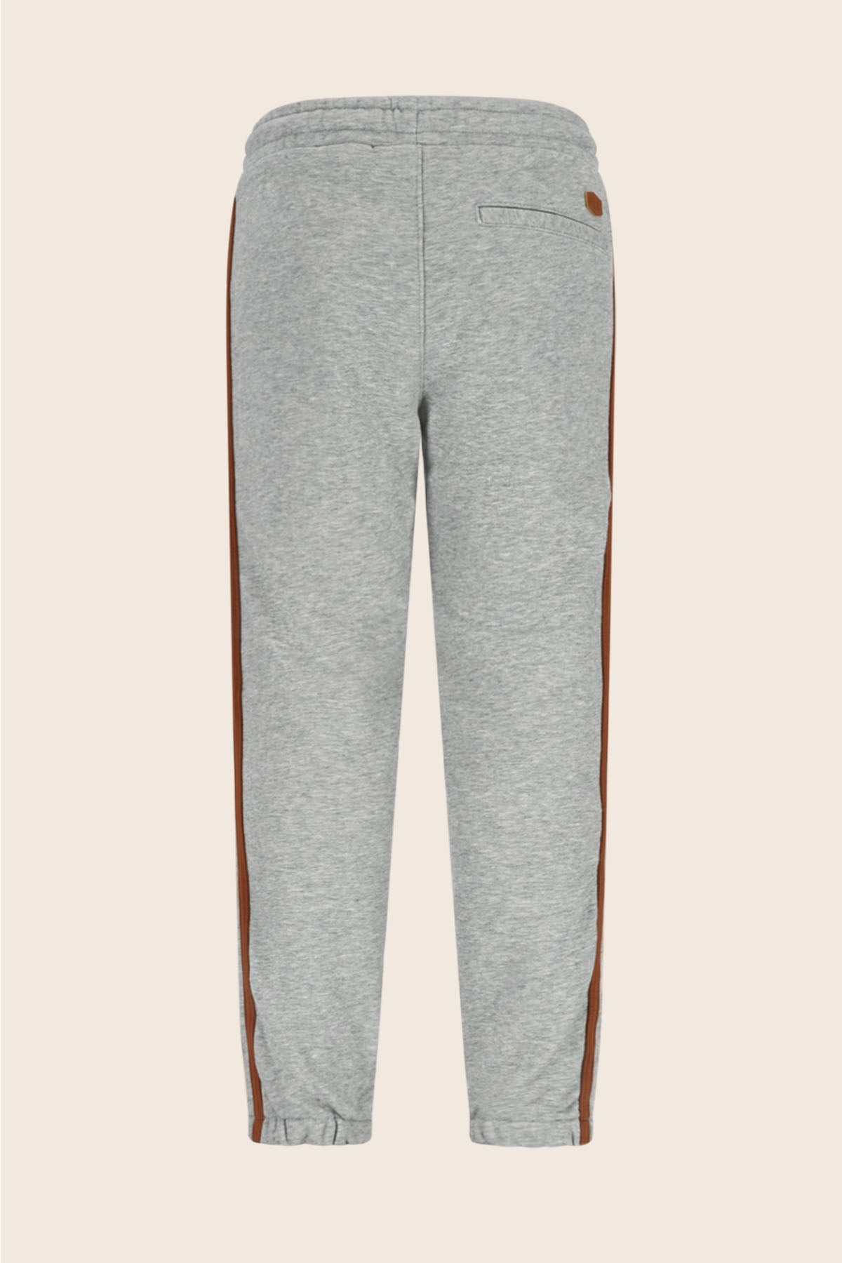 Ferrer broek Grey melee
