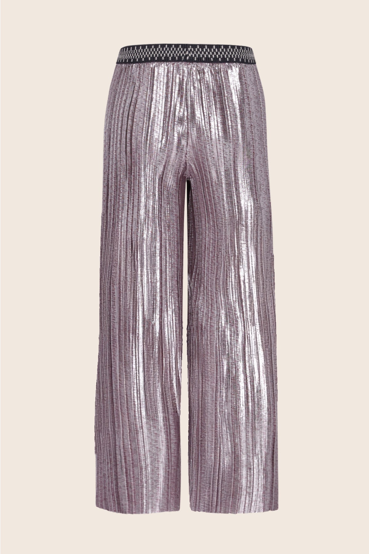 Like Flo Folly broek Silver