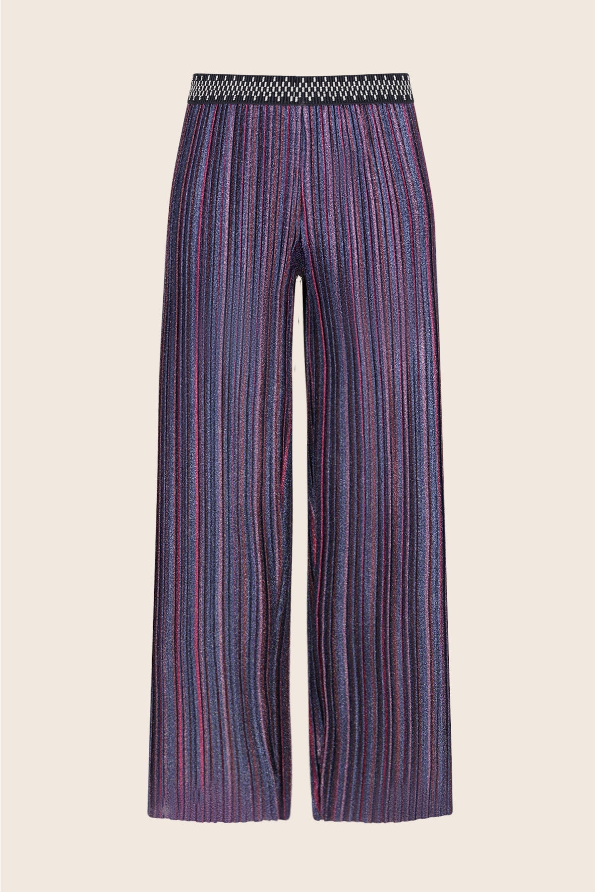 Like Flo Folly broek Multi