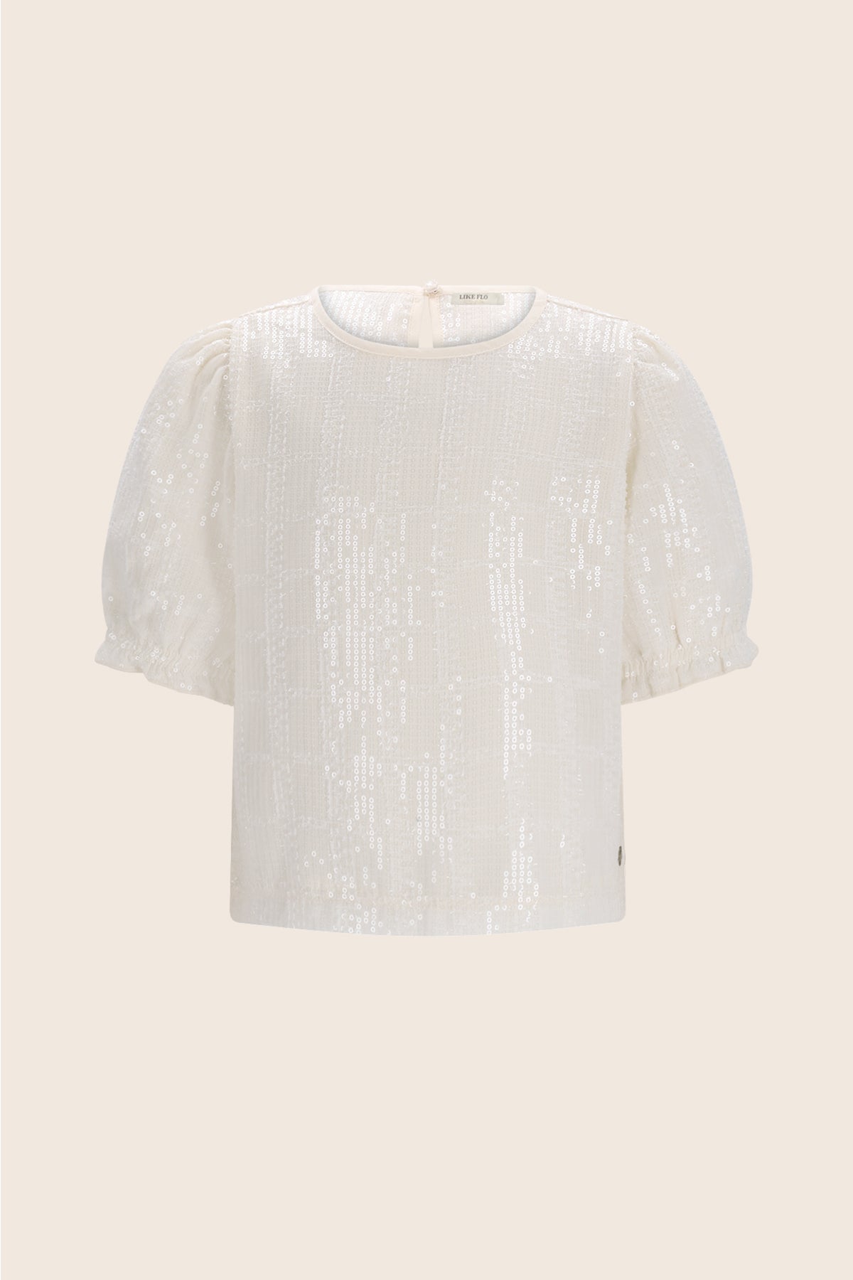 Like Flo Elva Blouse Kit