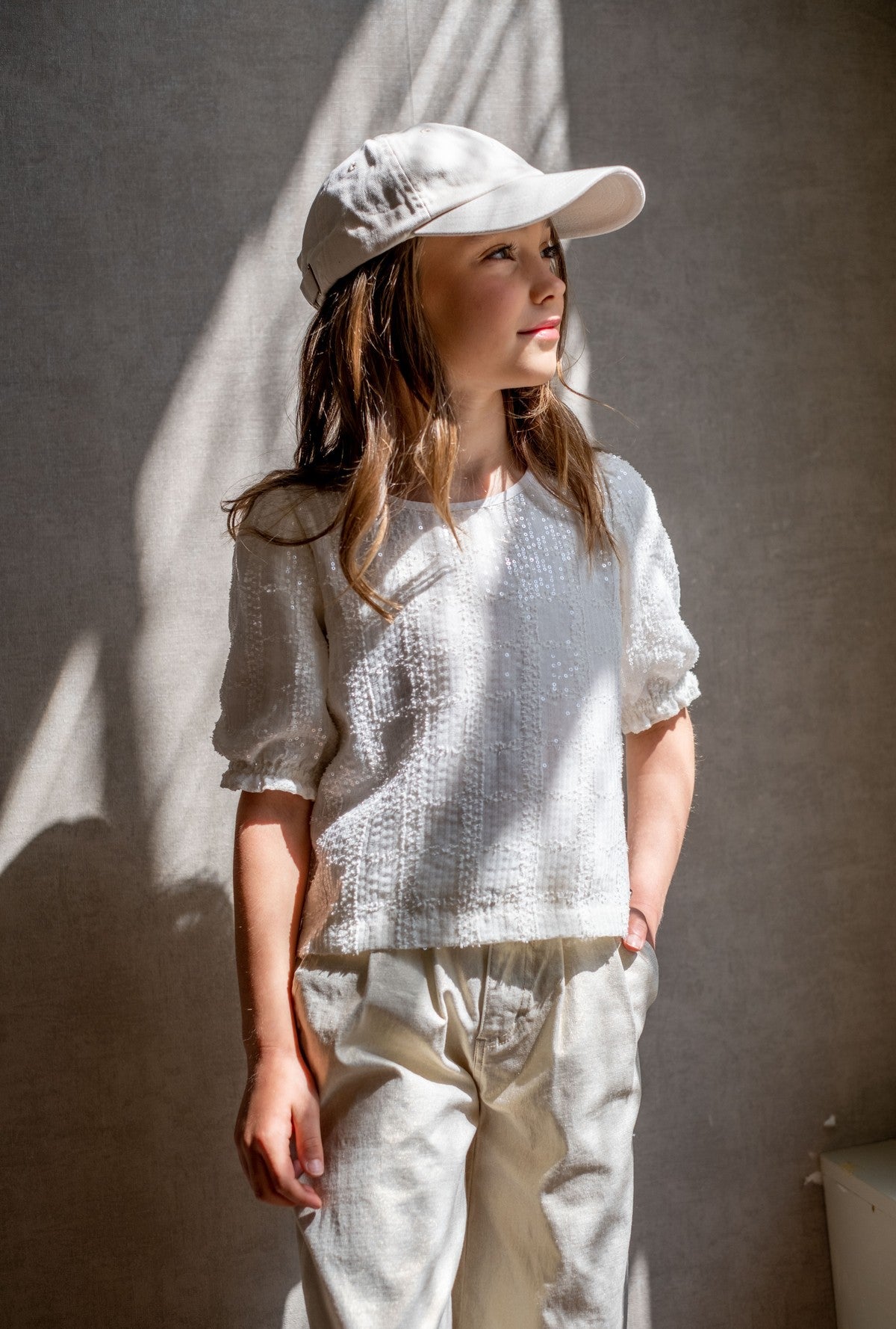 Like Flo Elva Blouse Kit