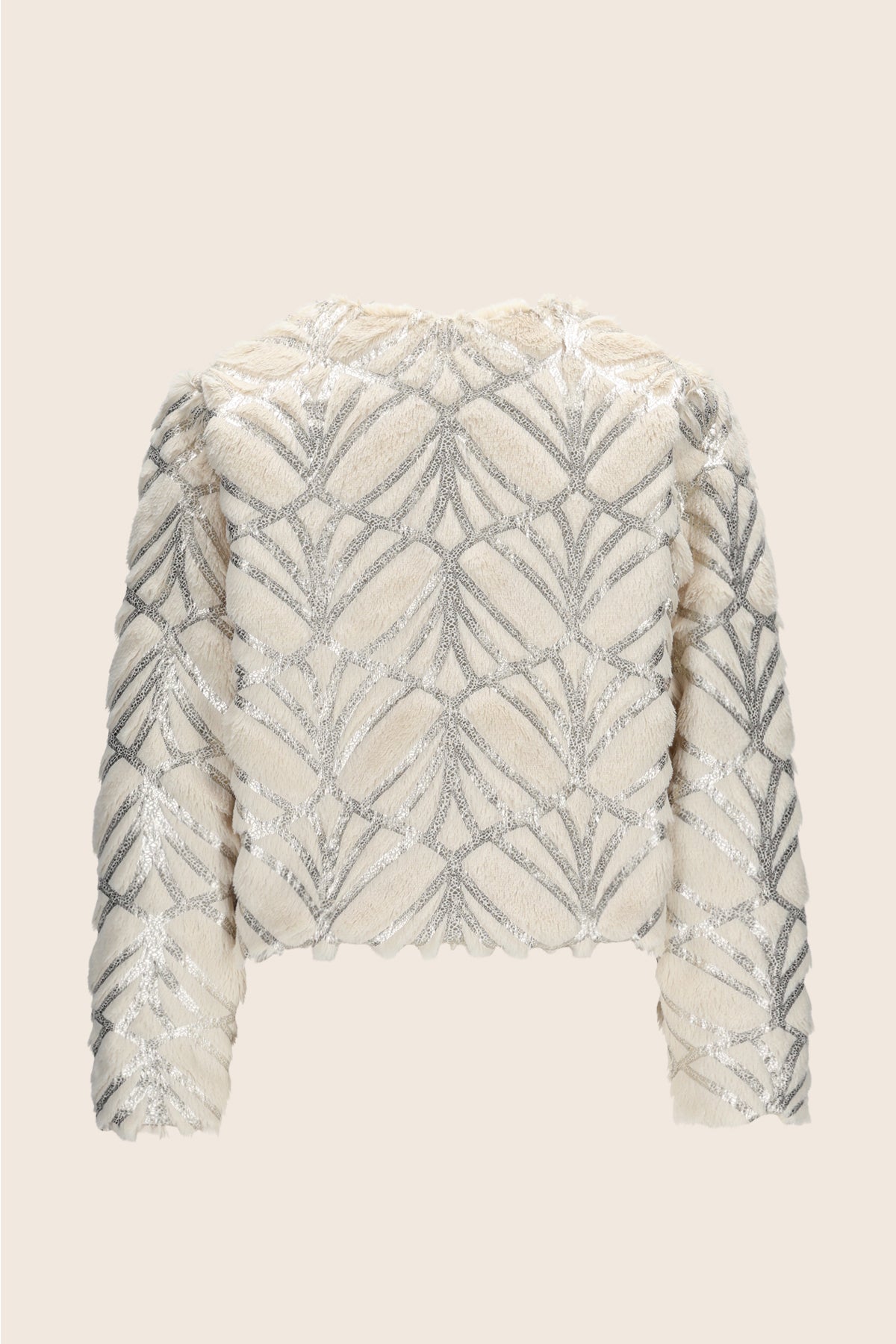 Like Flo Doris Sweater Kit