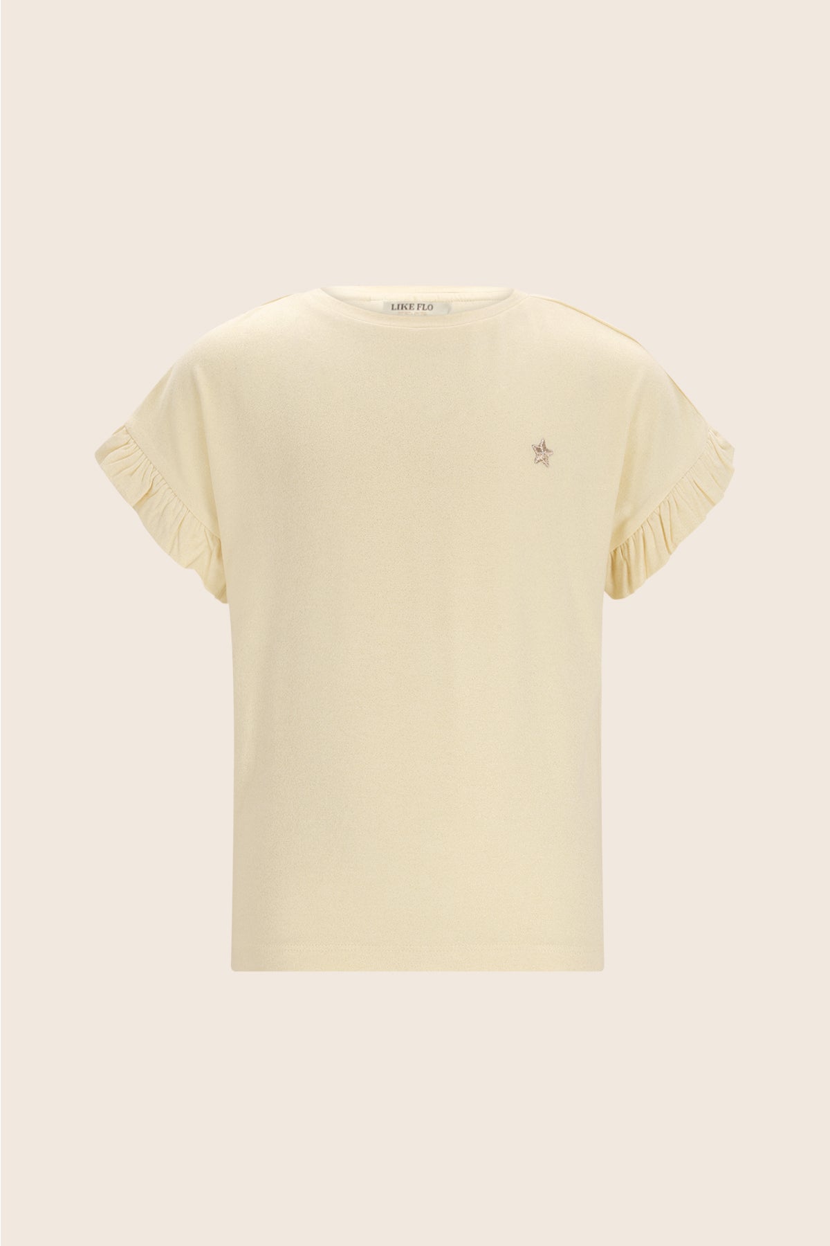 Like Flo Emma Top Sunny