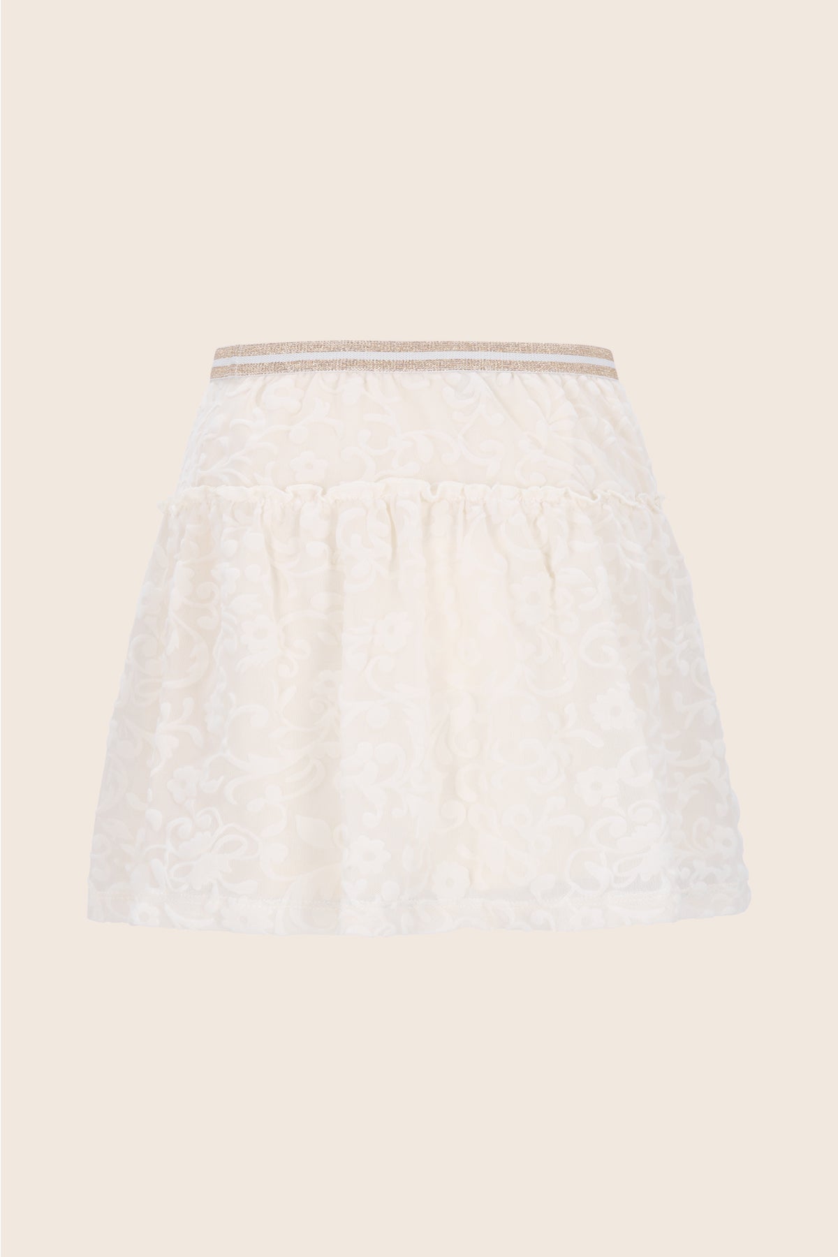 Like Flo Sterre Skirt Flower
