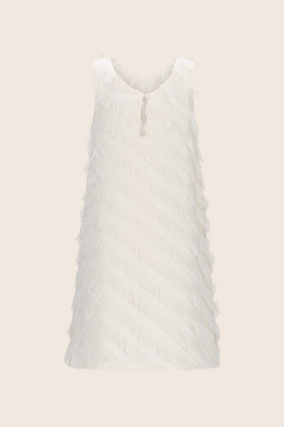 Like Flo Moscou Dress Cream