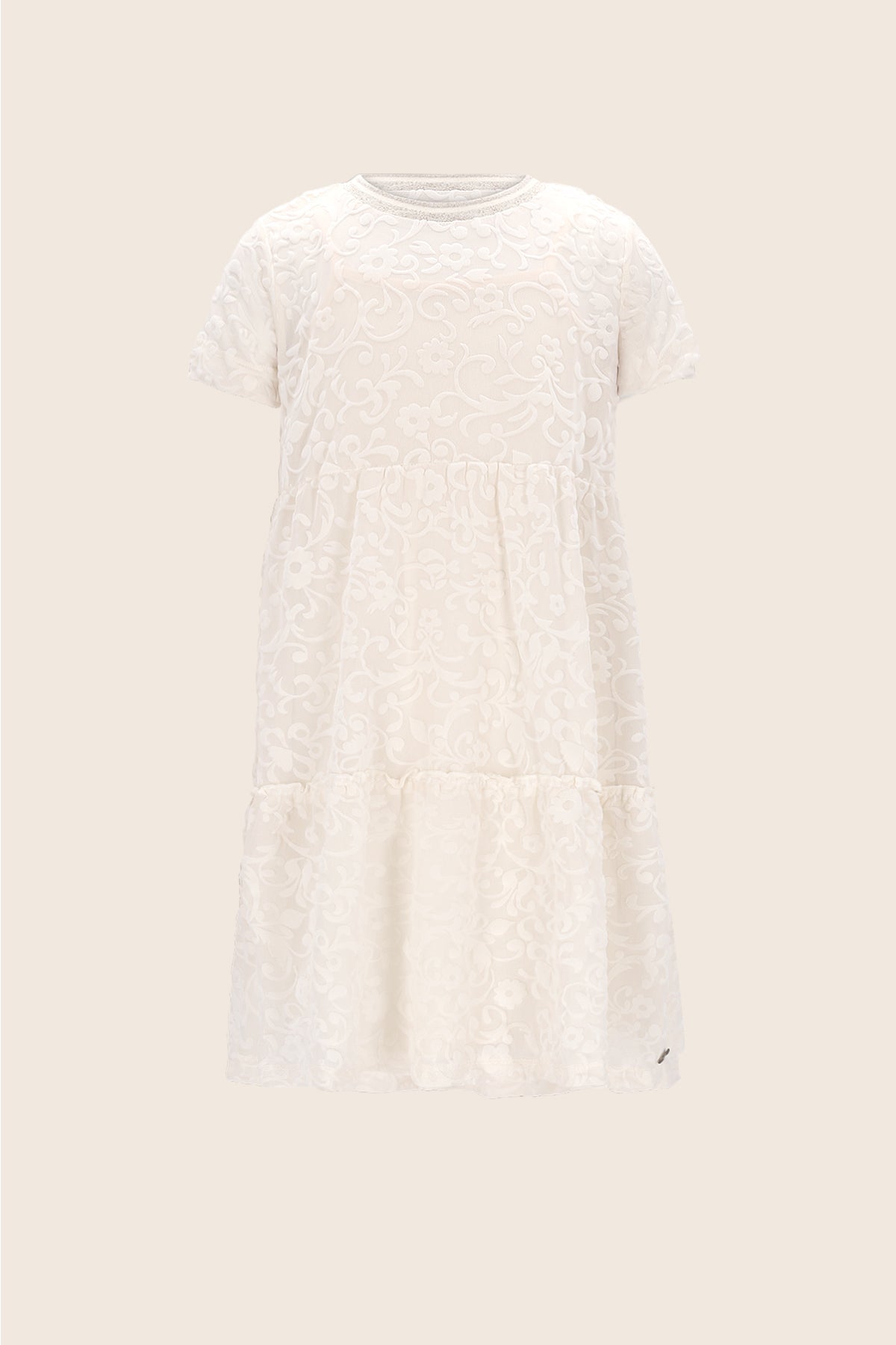 Like Flo Meis Dress Flower