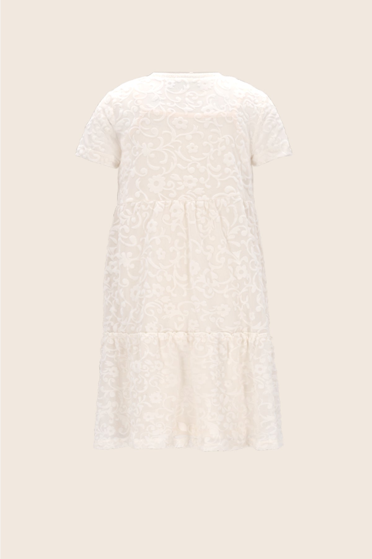 Like Flo Meis Dress Flower