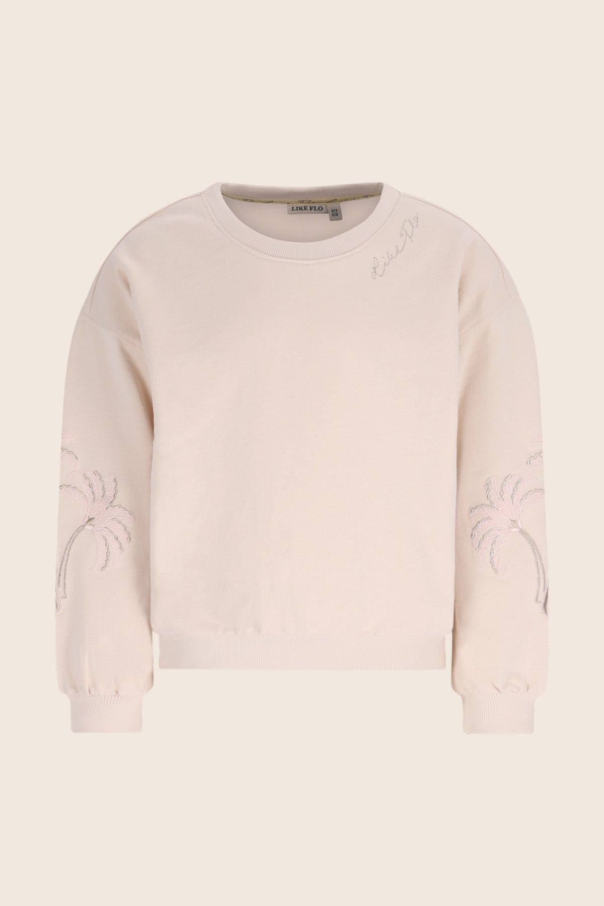 Like Flo Donnie Sweater Kit