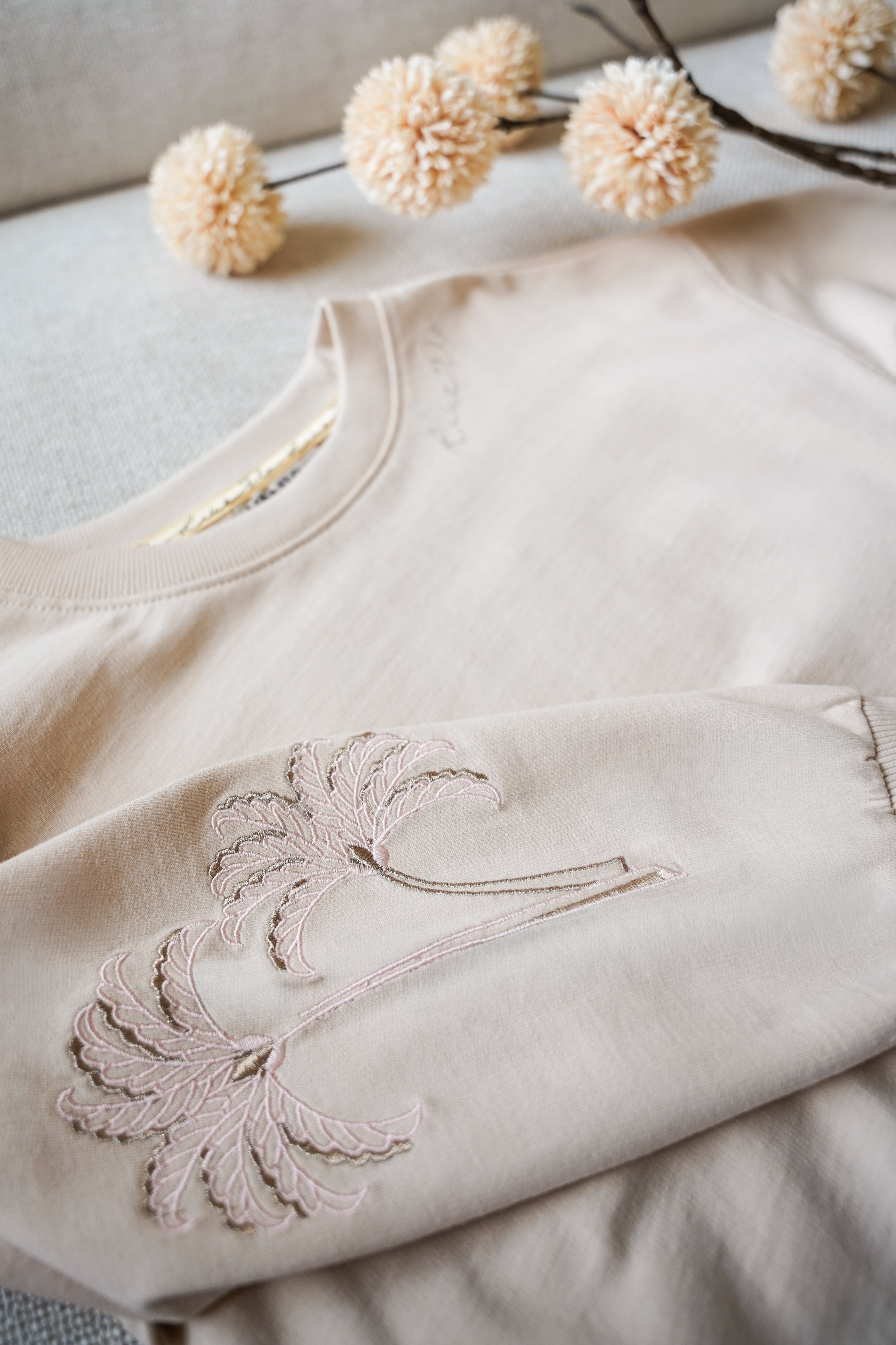 Like Flo Donnie Sweater Kit