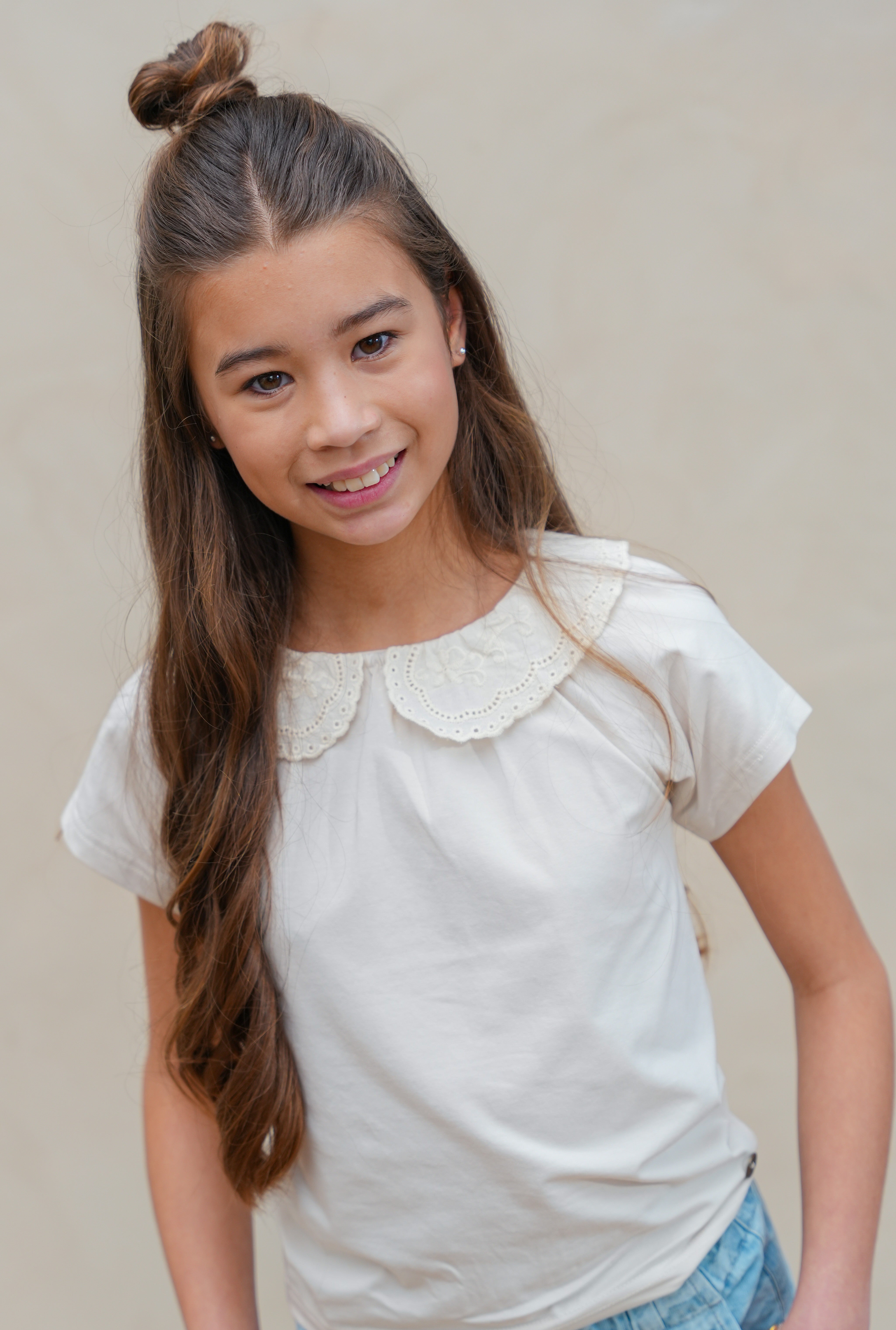 Like Flo Elva Top Kit