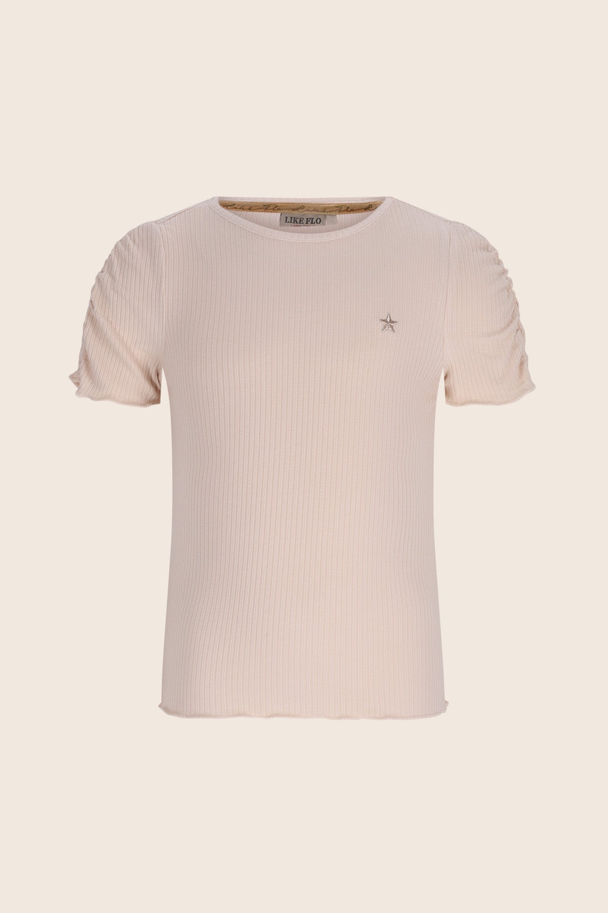 Like Flo Elise Top Kit creme