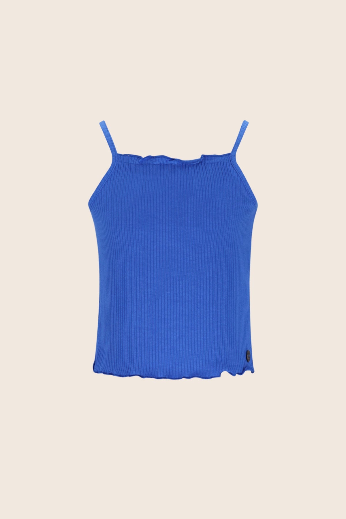 Like Flo Evina Top Cobalt