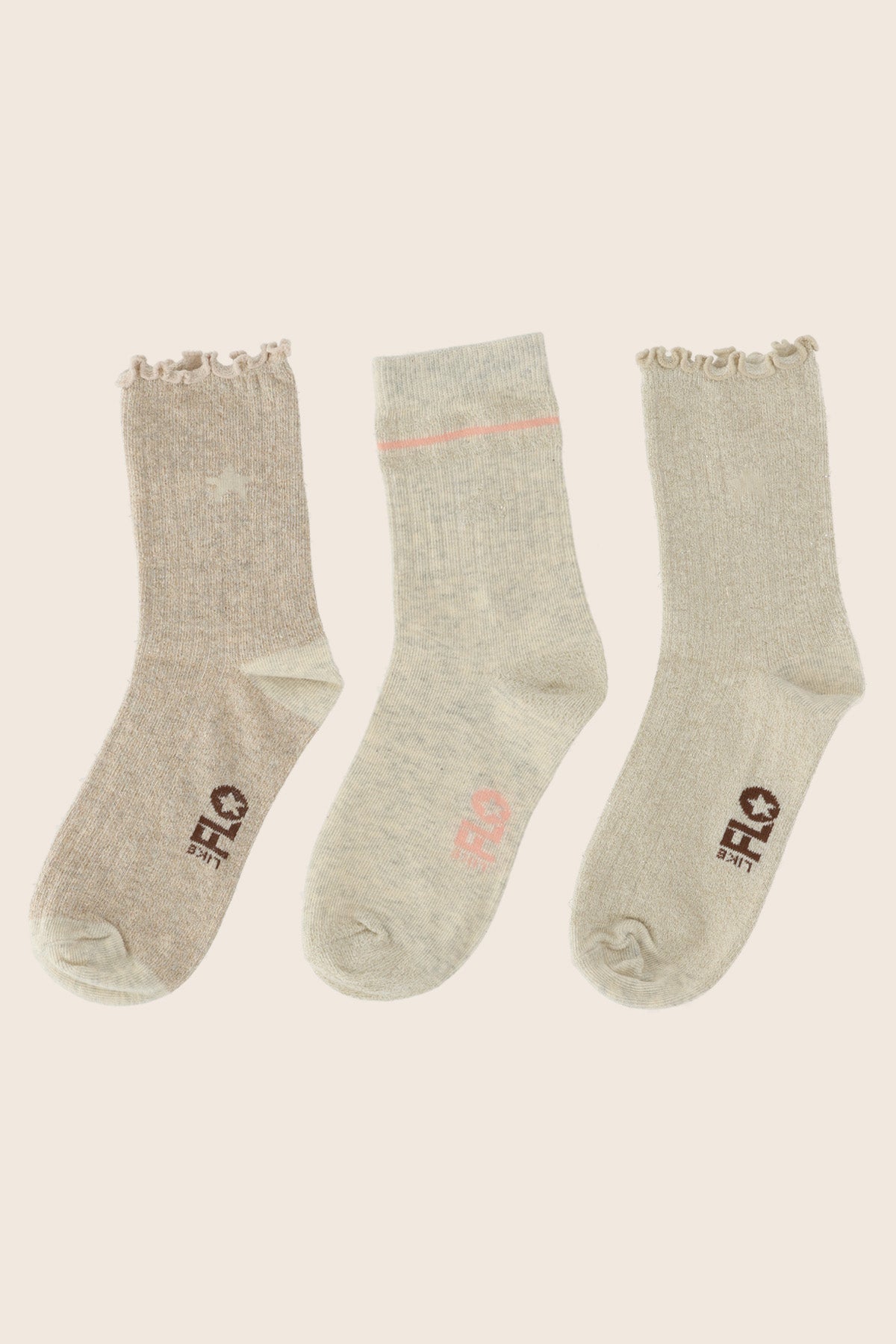 Like Flo Nannie Accessory Kit