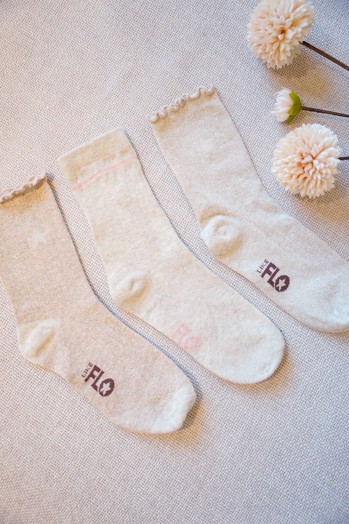 Like Flo Nannie Accessory Kit