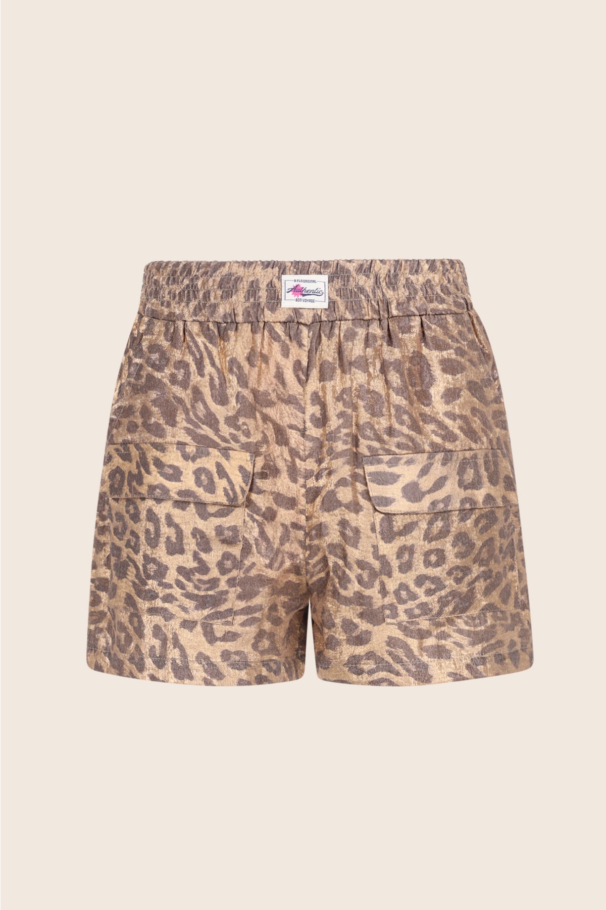 Like Flo Ruby Pants Animal