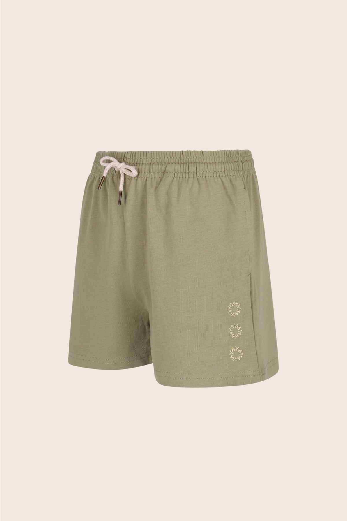 Like Flo Rosie Pants Olive