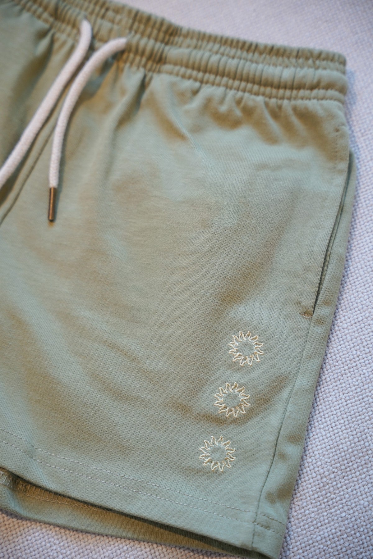 Like Flo Rosie Pants Olive