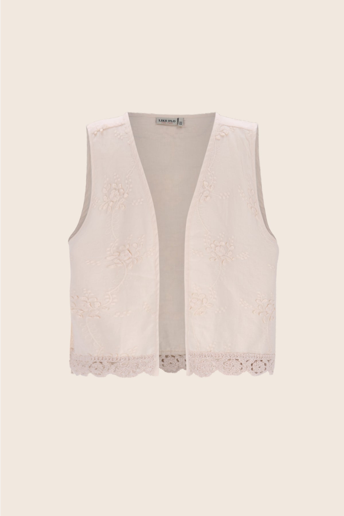 Like Flo Like Flo Dafne Sweater Kit