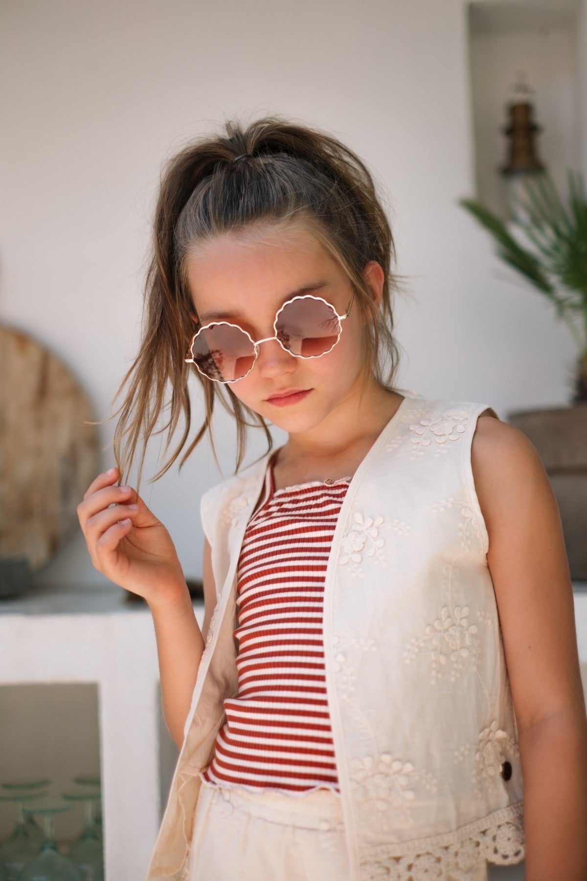 Like Flo Like Flo Dafne Sweater Kit