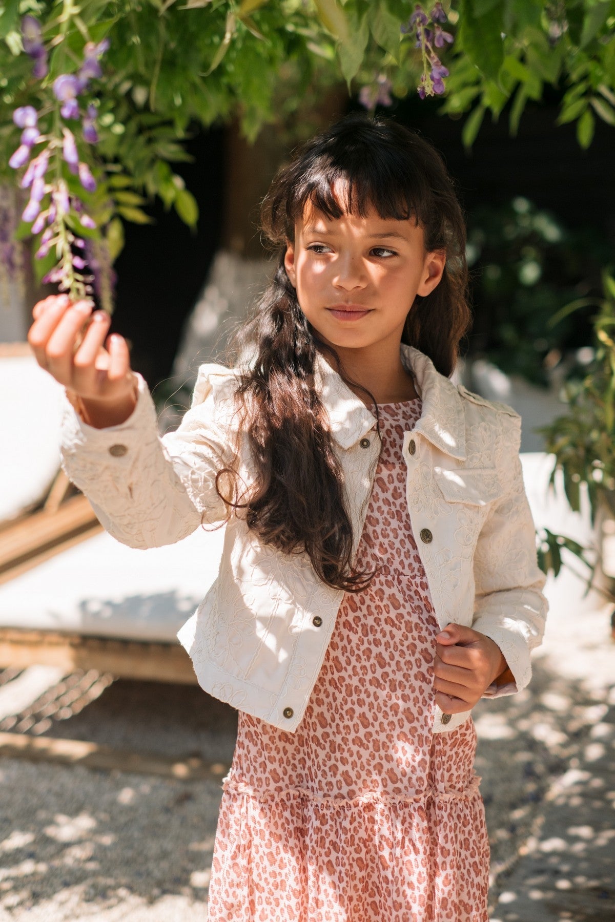 Like Flo Like Flo Lilly Sweater Kit