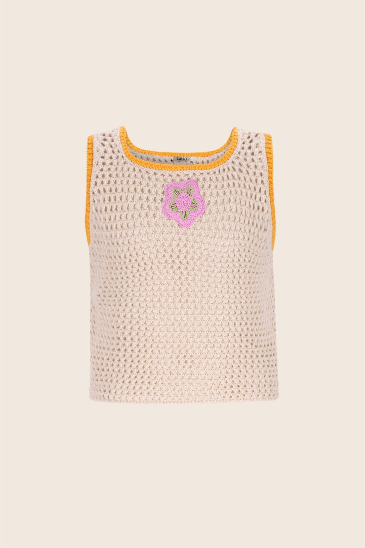 Like Flo Like Flo Djace Sweater Kit