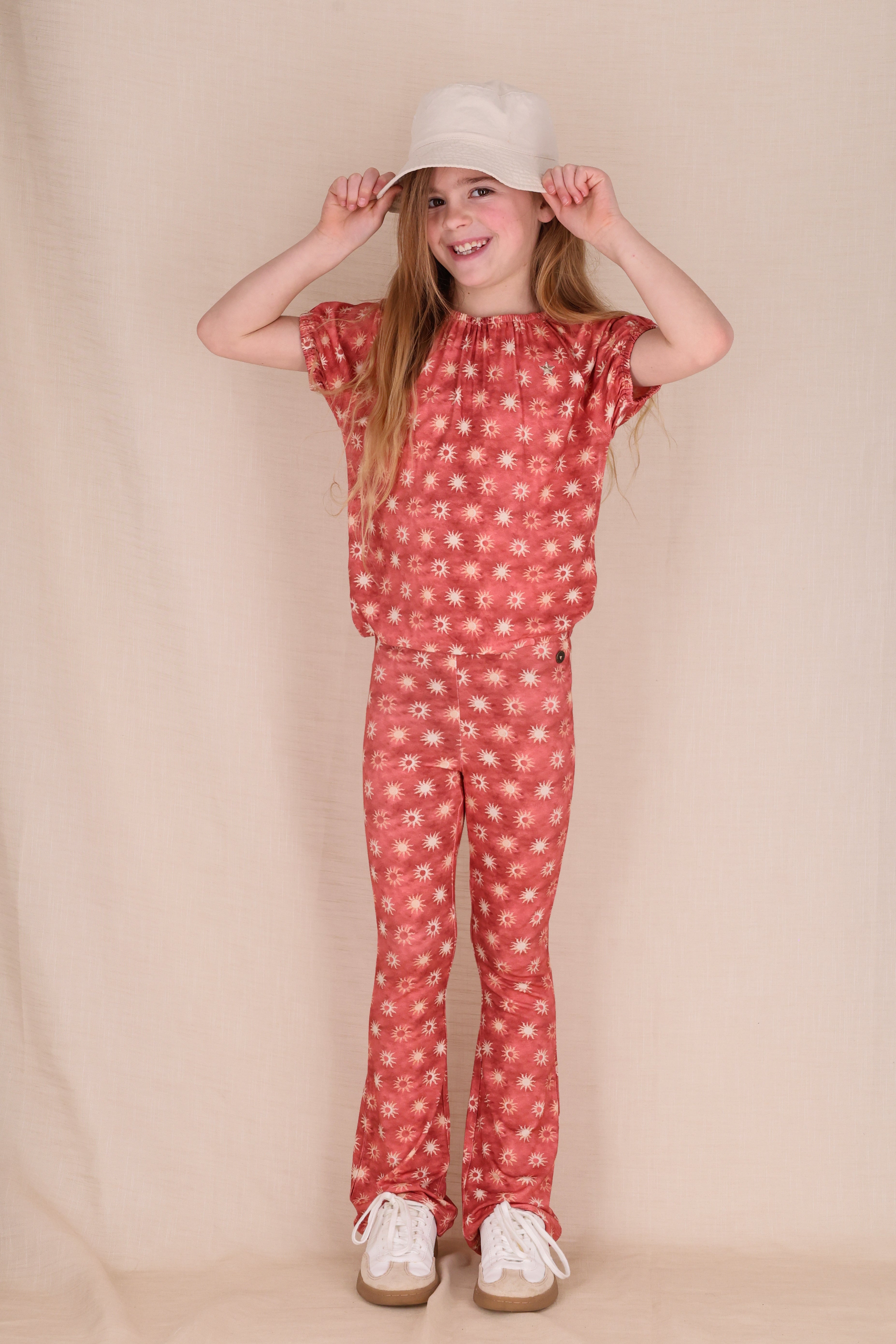 Like Flo El Top Sunray