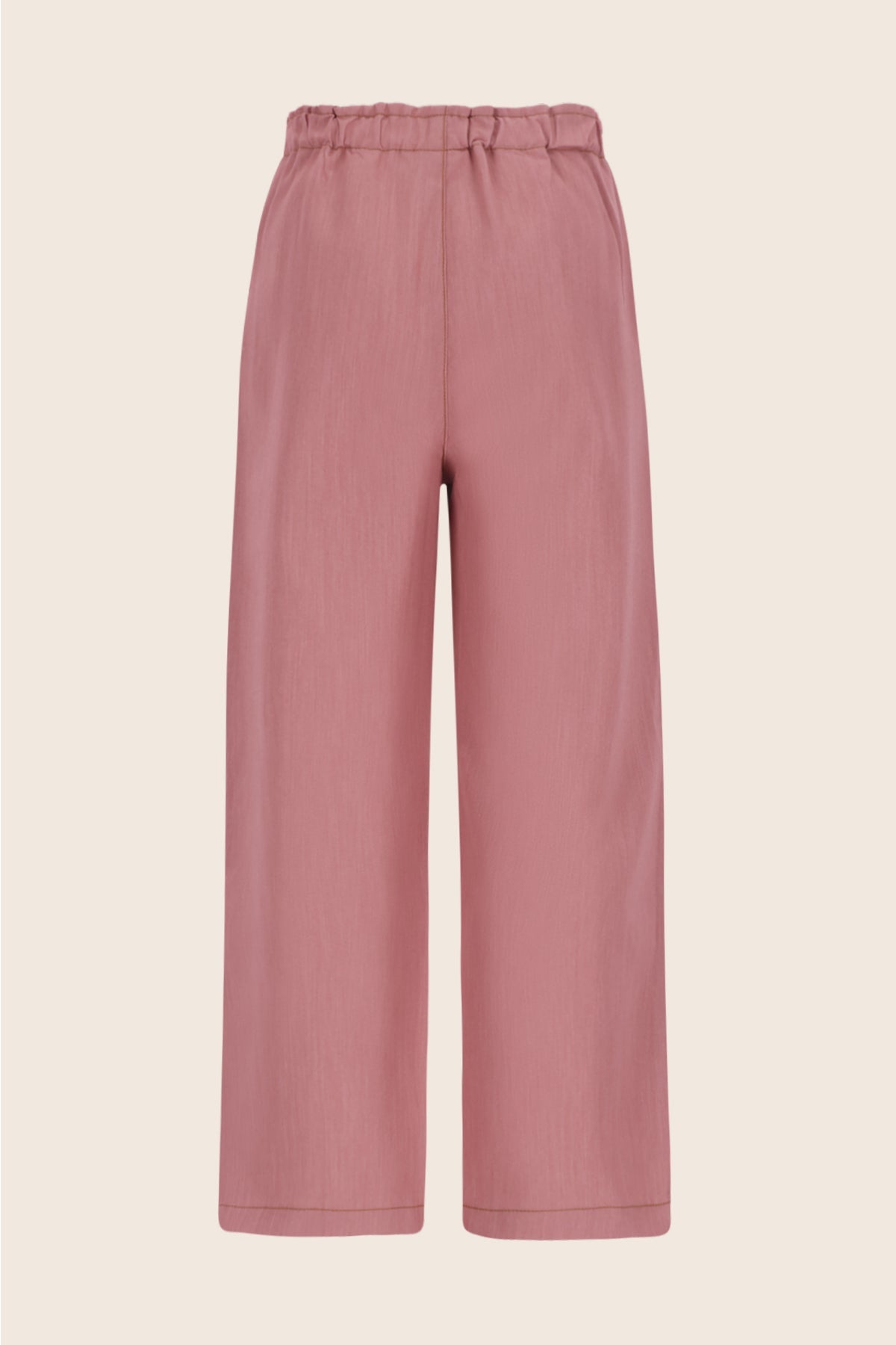 Like Flo Like Flo Fleur Pants Old pink