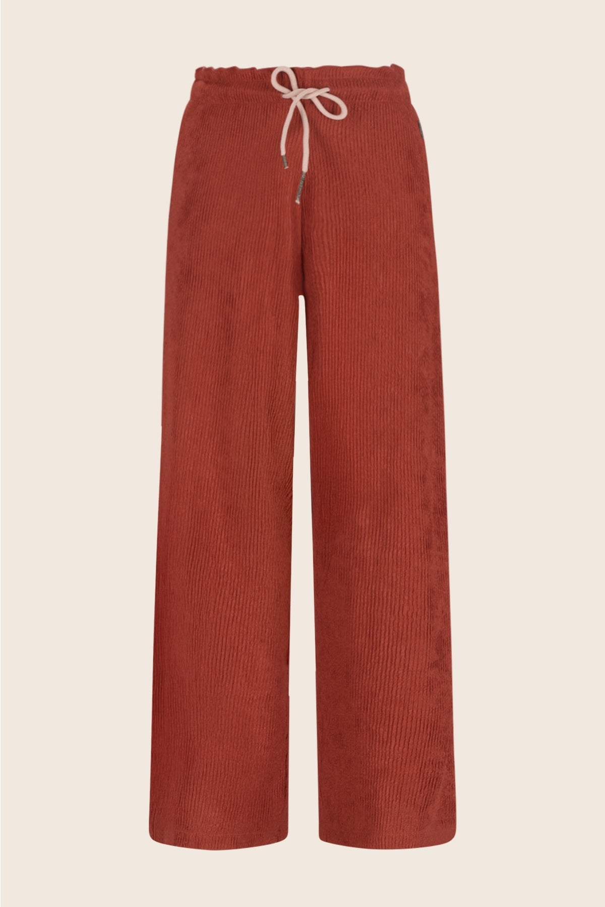 Like Flo Like Flo Fenna Pants Desert stone