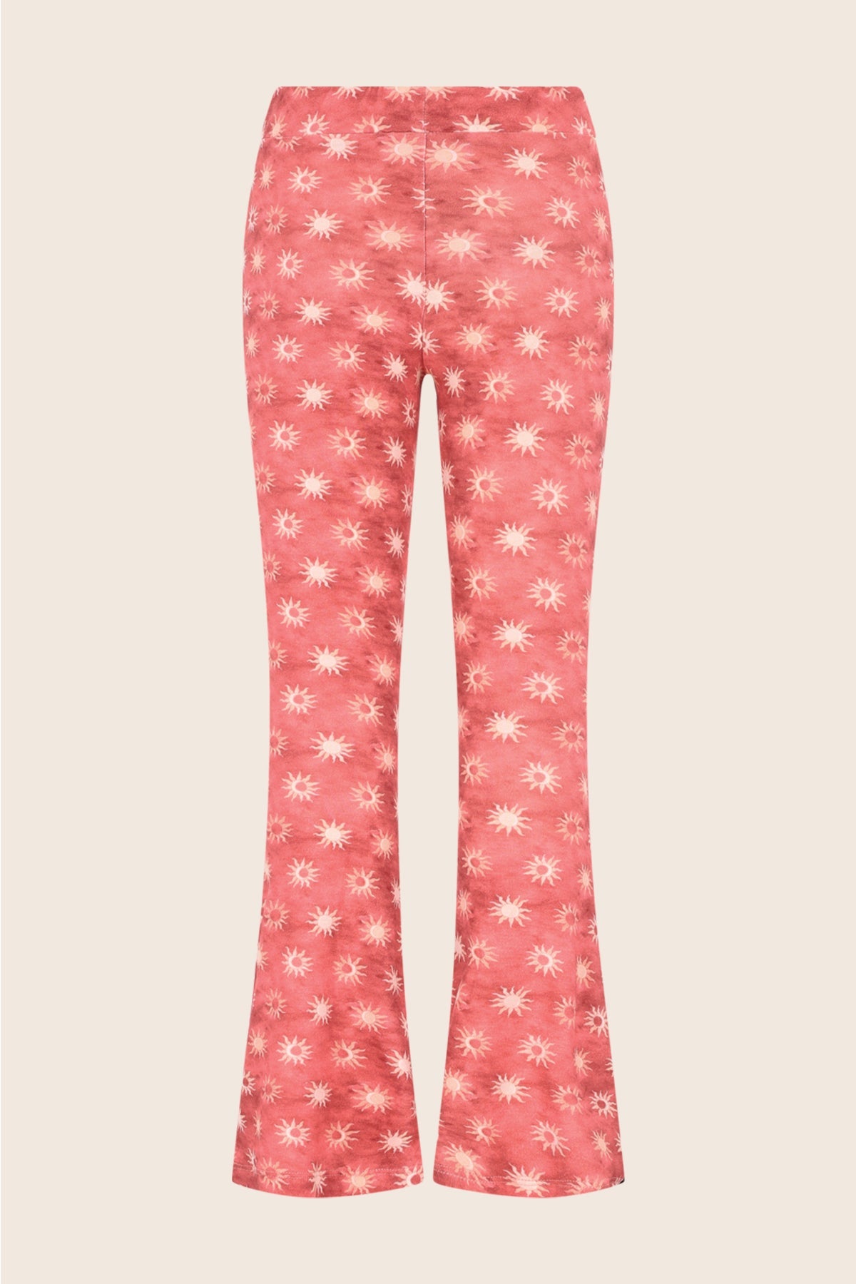 Like Flo Like Flo Floor Pants Sunray