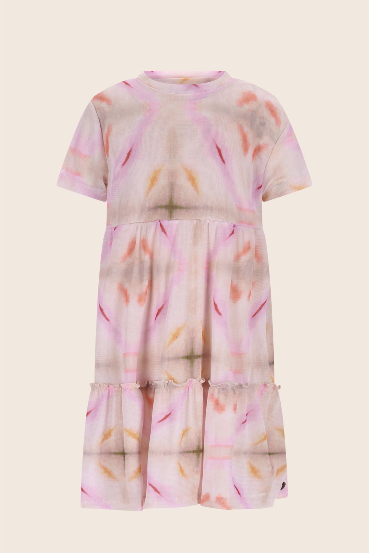 Like Flo Like Flo Meis Dress Multi