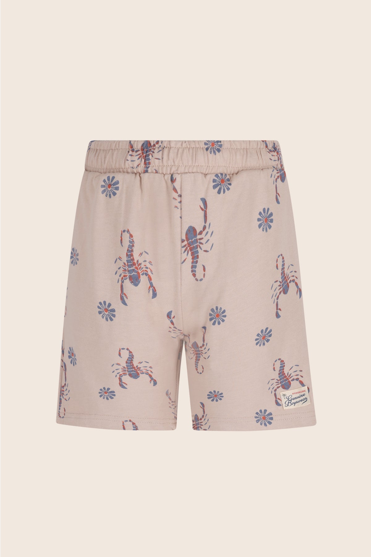 Like Flo Freddie Pants Scorpio