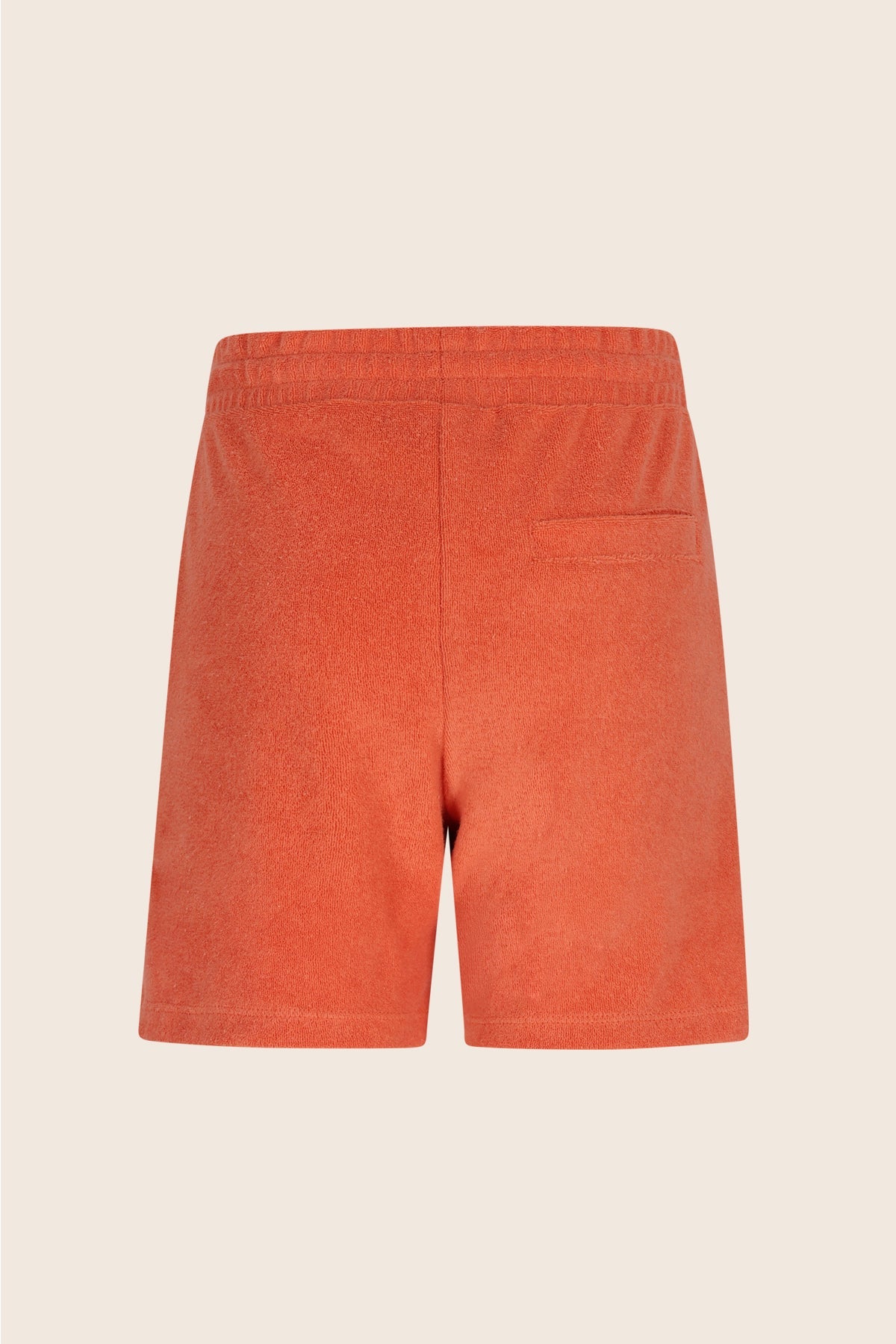 Like Flo Freddie Pants Orange