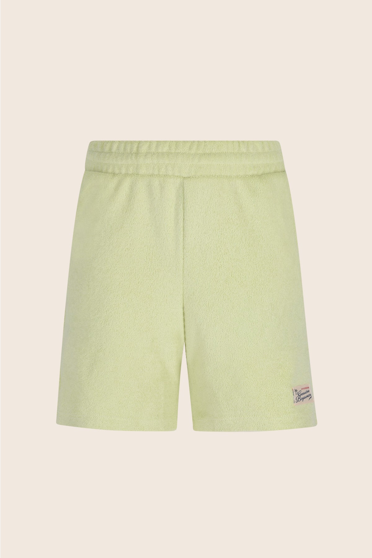 Like Flo Freddie Pants Pistache