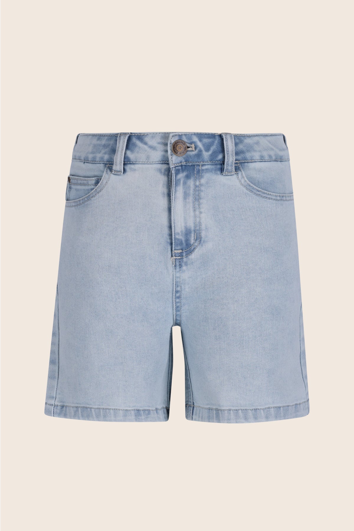 Like Flo Florian Pants lt denim