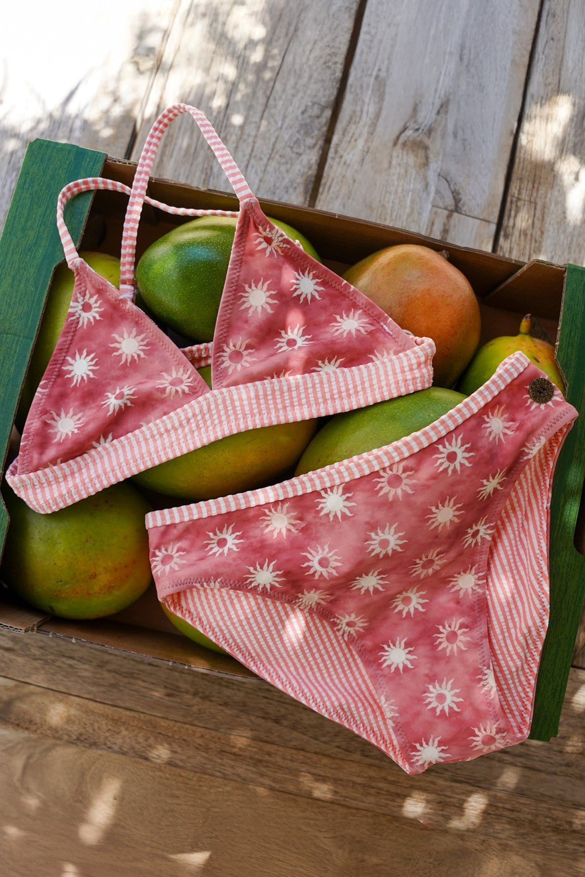 Like Flo Talia Bikini Sunray