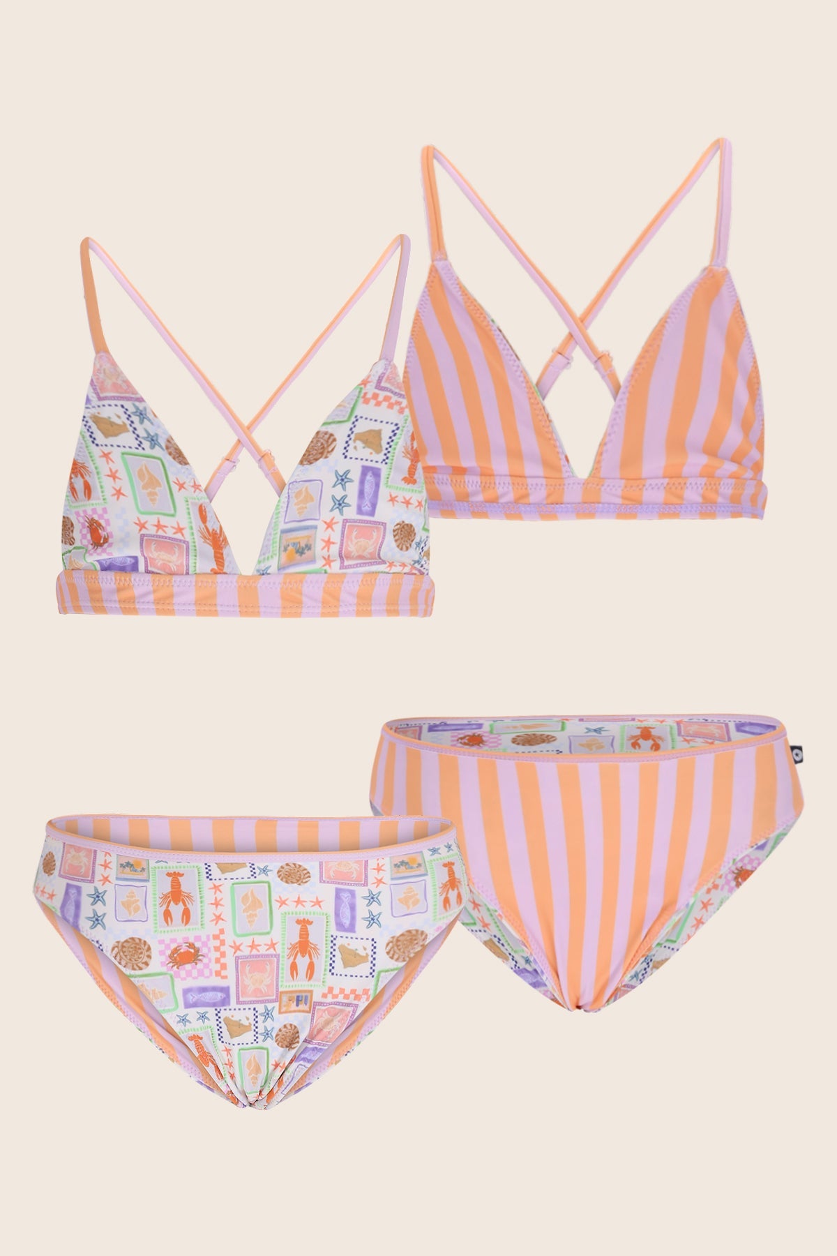 Like Flo Talia Bikini Summer