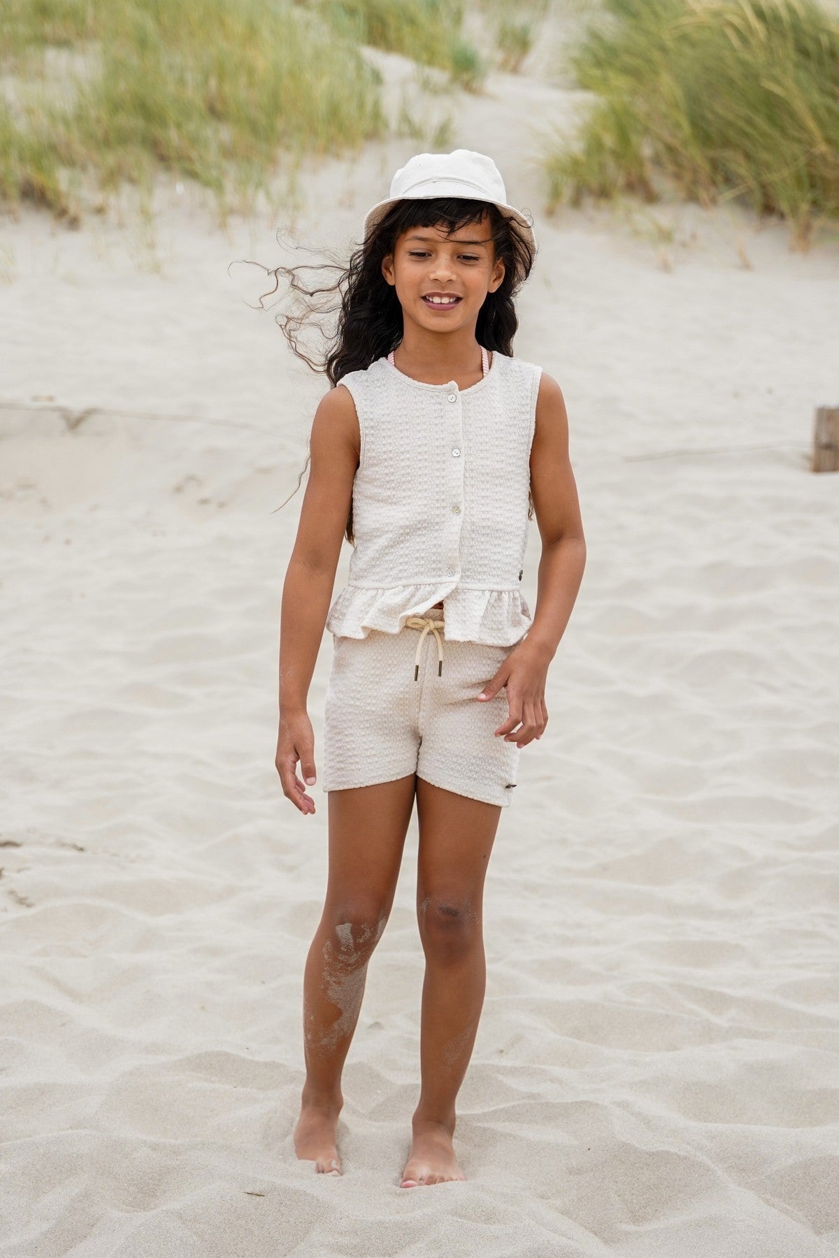 Like Flo Fie Shorts Kit