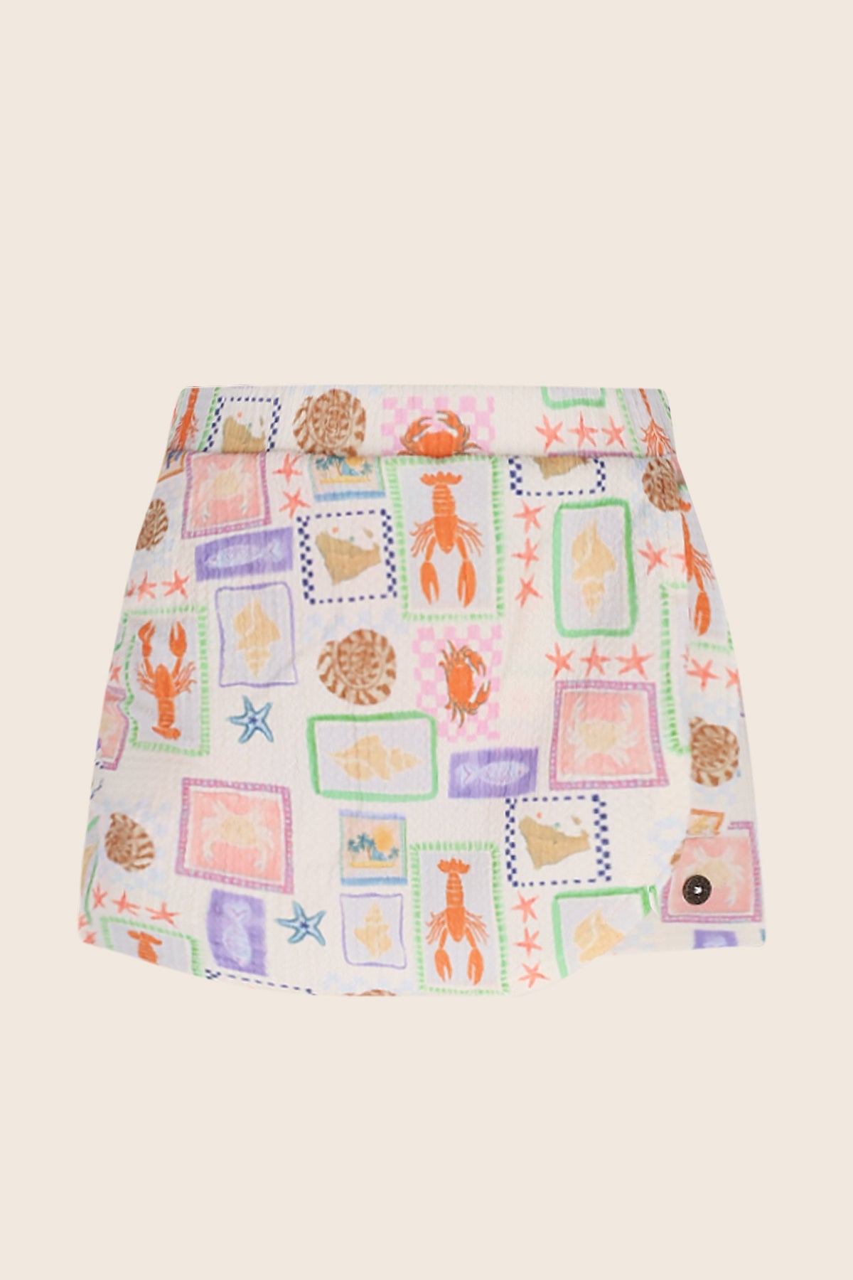 Like Flo Saomi Skirt Summer