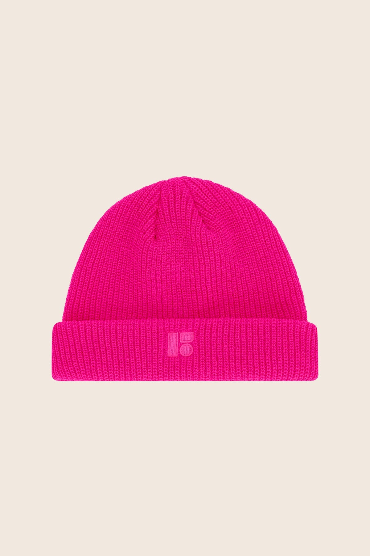 Like Flo Novi Beanie Koraal
