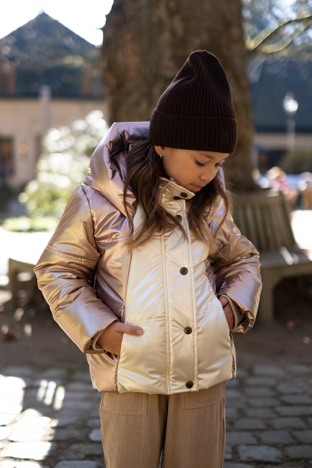 Like Flo Aukje Jacket Multi