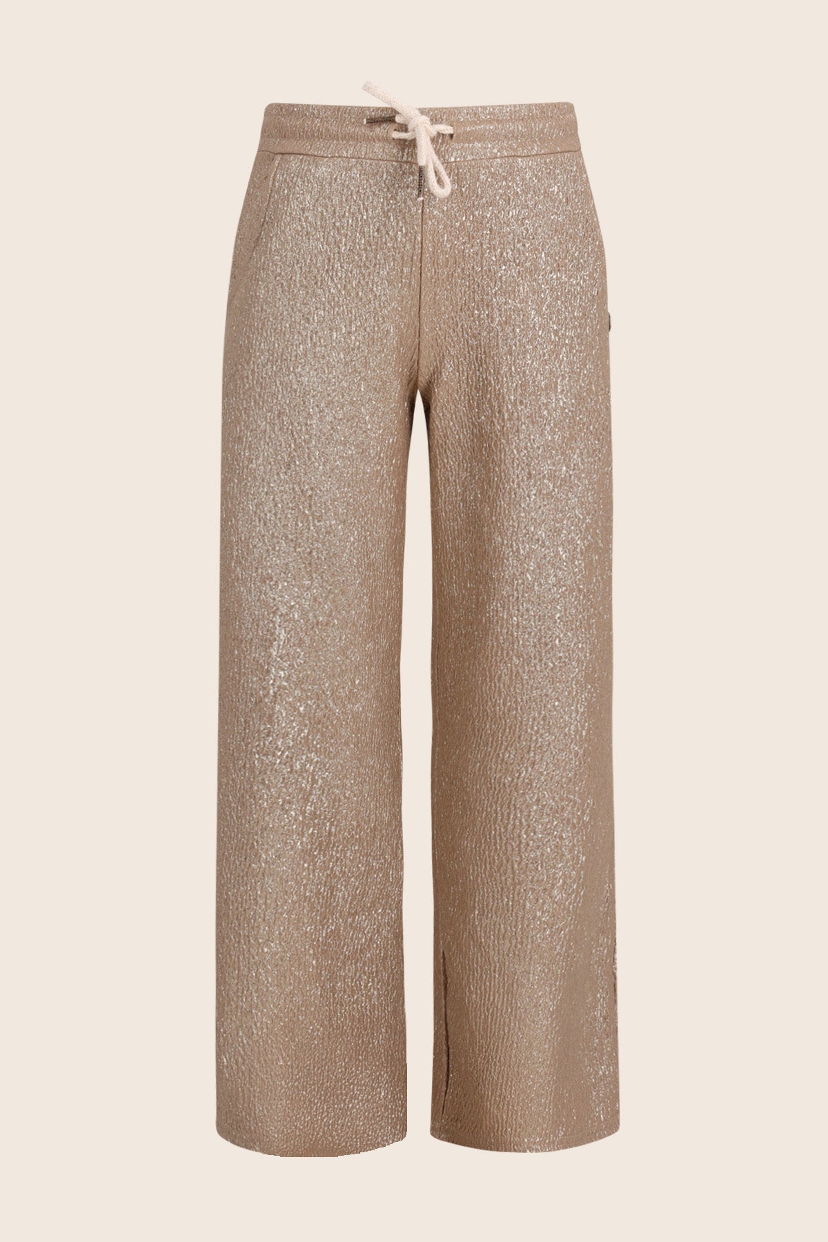 Like Flo Fenya Pants Goud