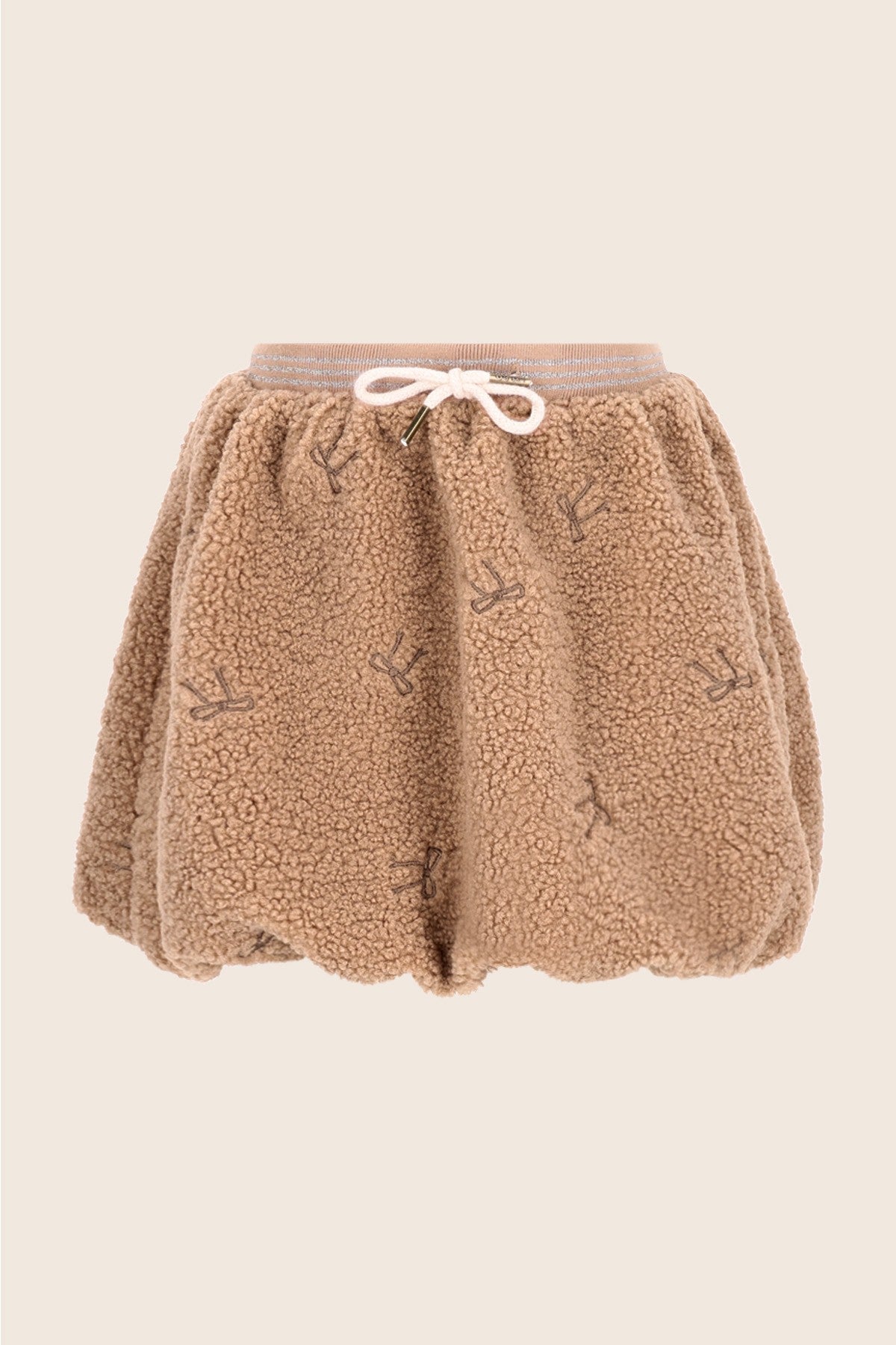 Like Flo Senna Skirt Creme