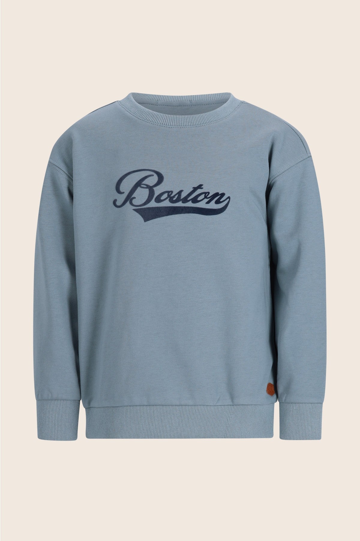 Like Flo Dail Sweater blauw