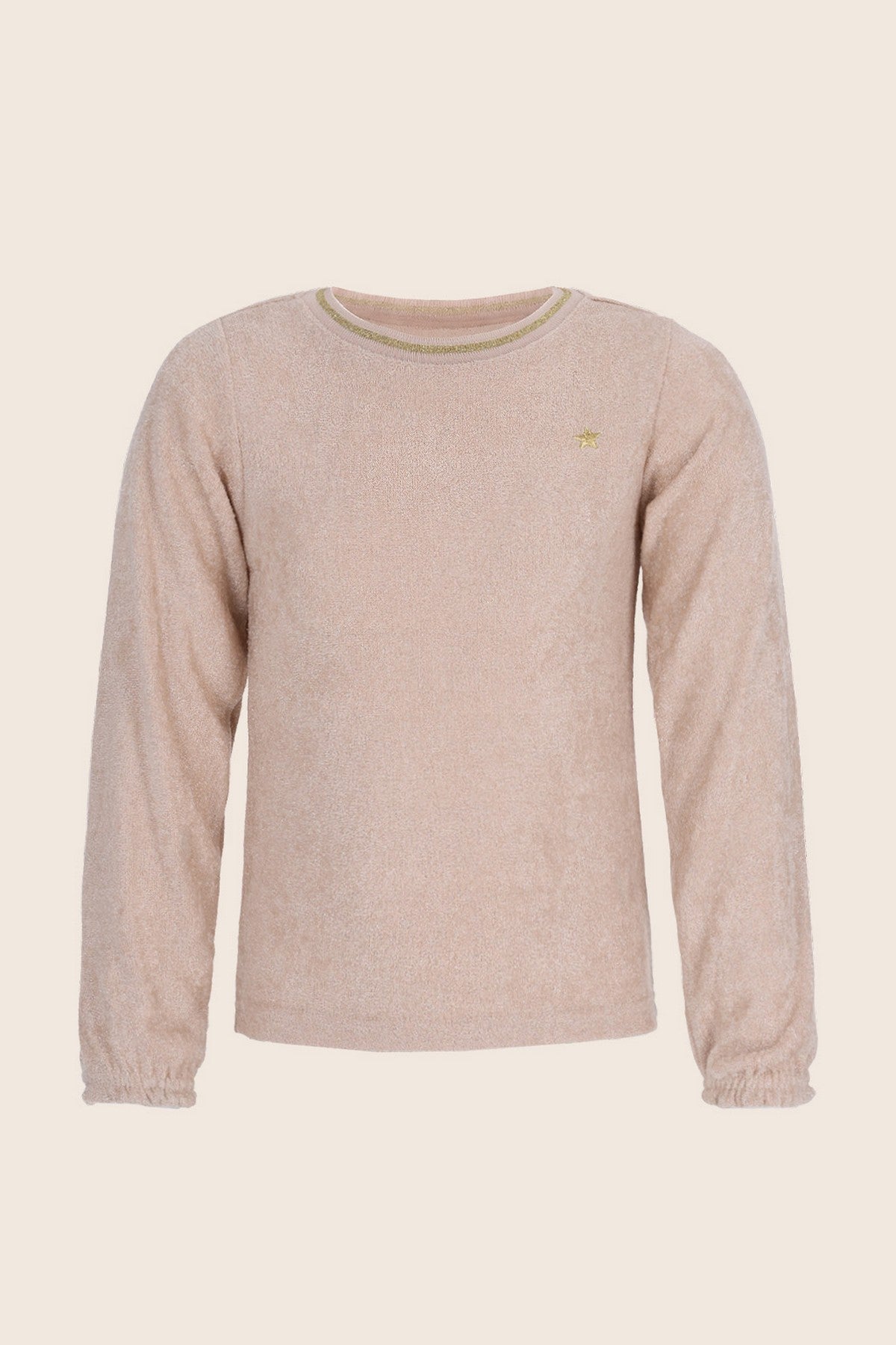 Like Flo Elva Top Creme