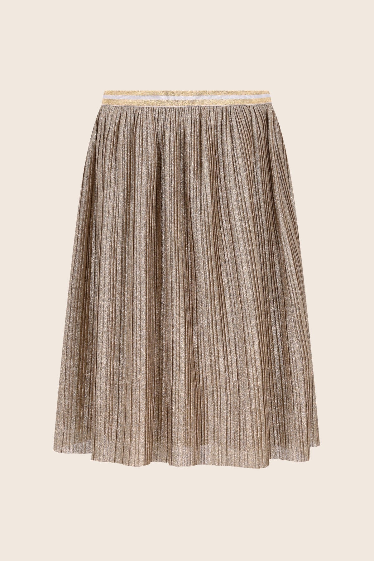 Like Flo Sasja Skirt Goud