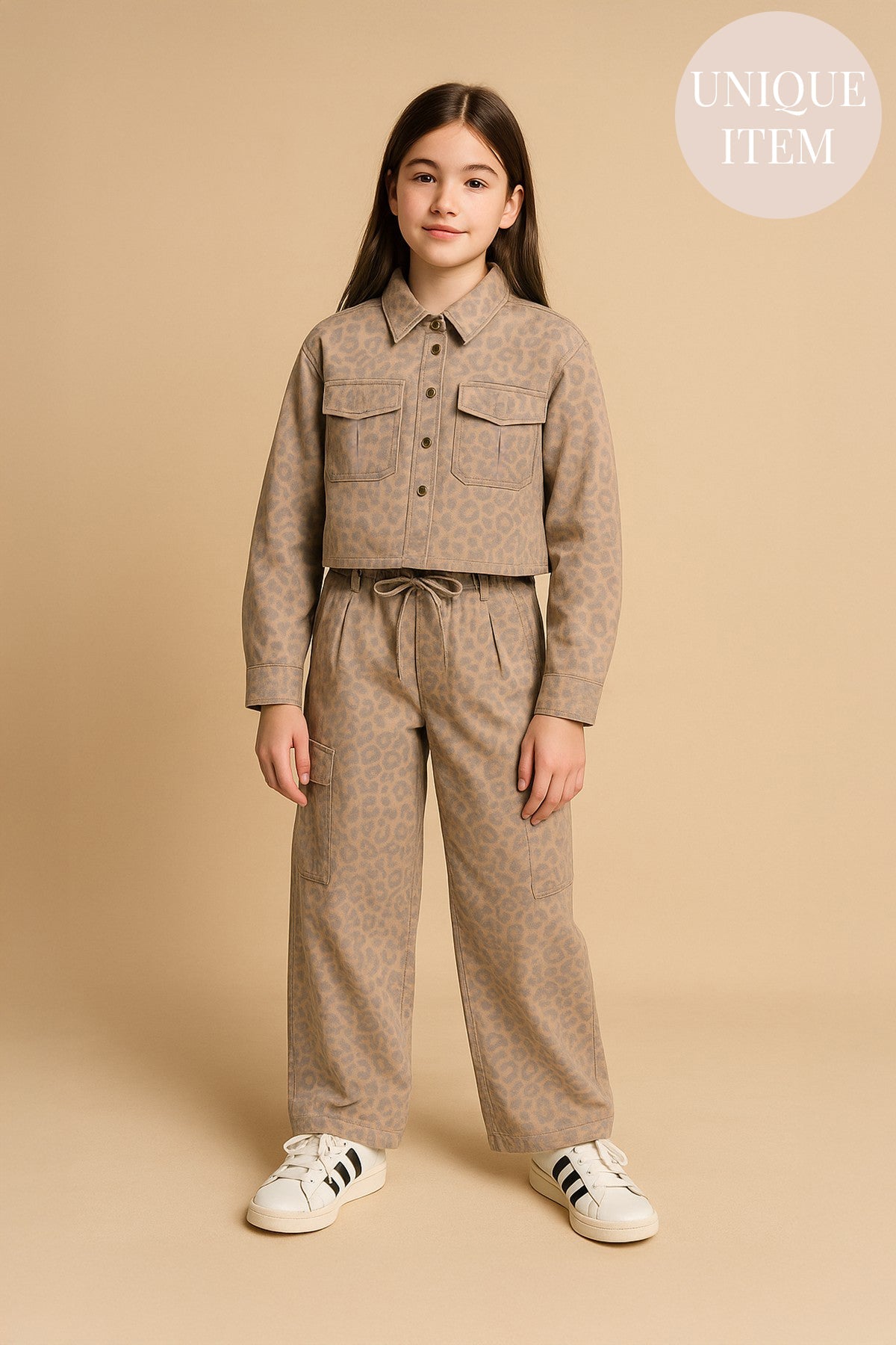 Cassy overBlouses Panther