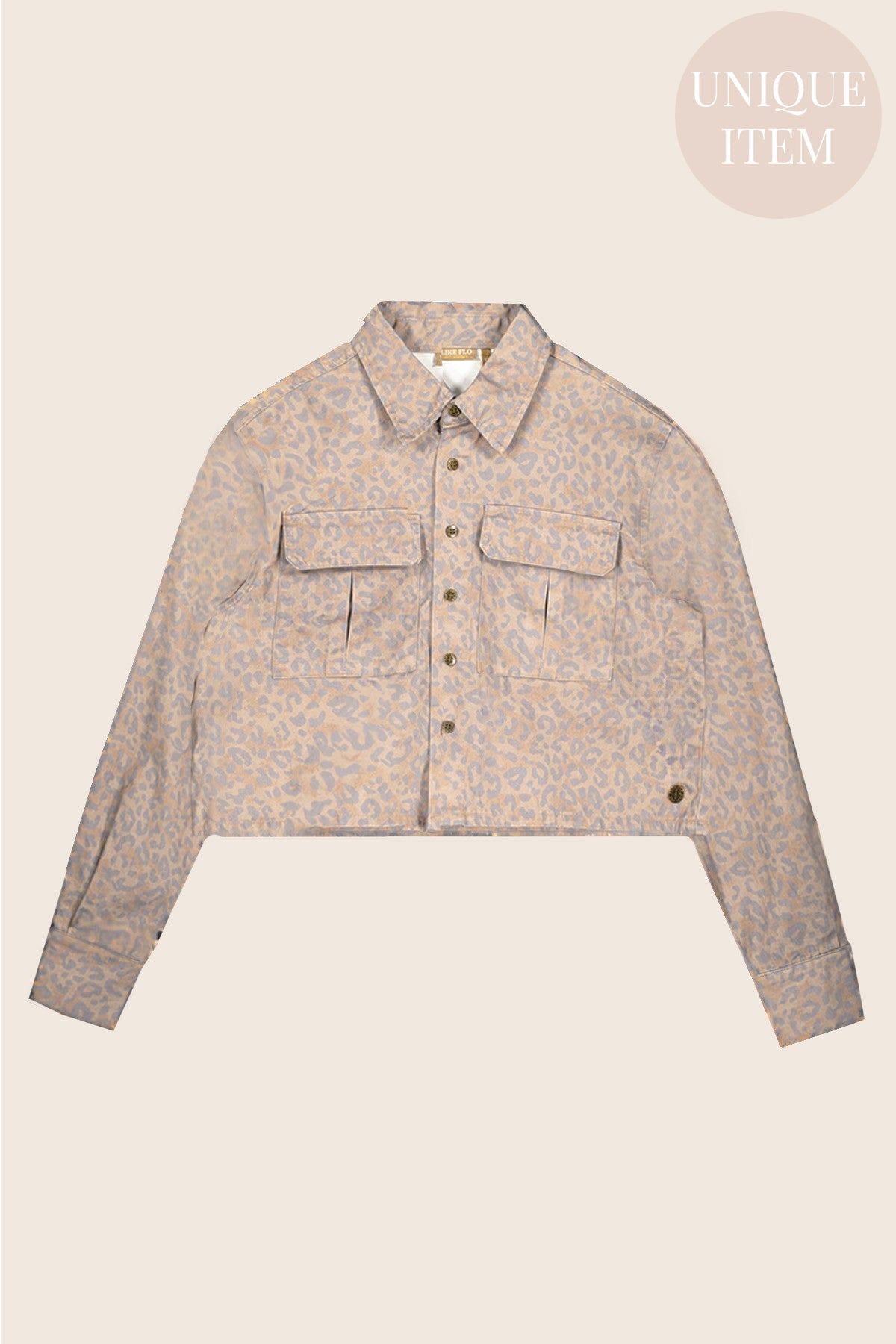 Cassy overBlouses Panther