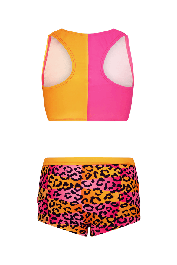 SUNSHINE TWIST BIKINI - Just Beach